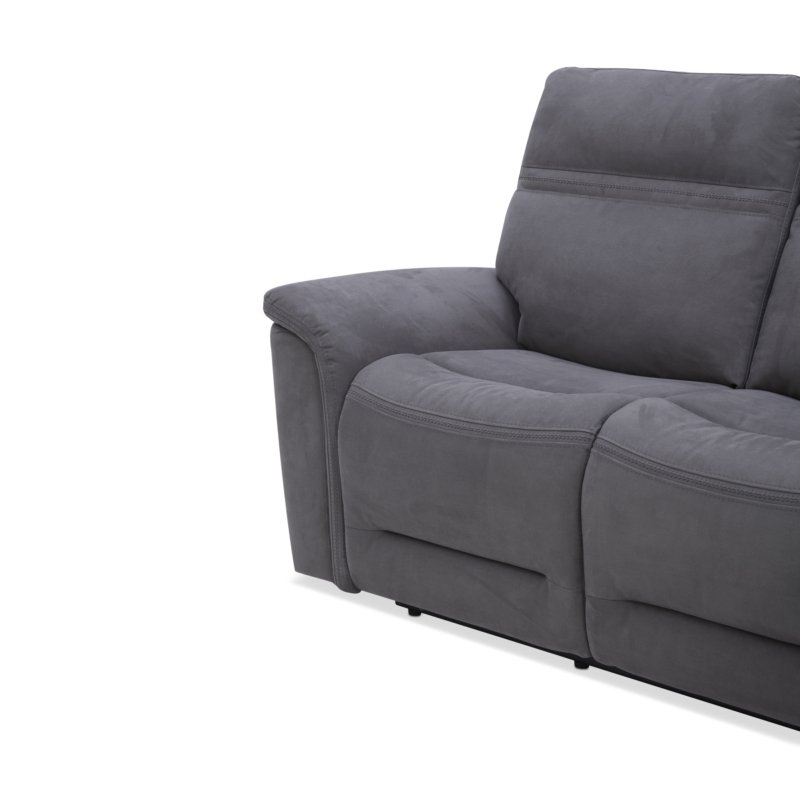3s Recliner Sofa