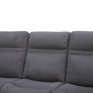 3s Recliner Sofa