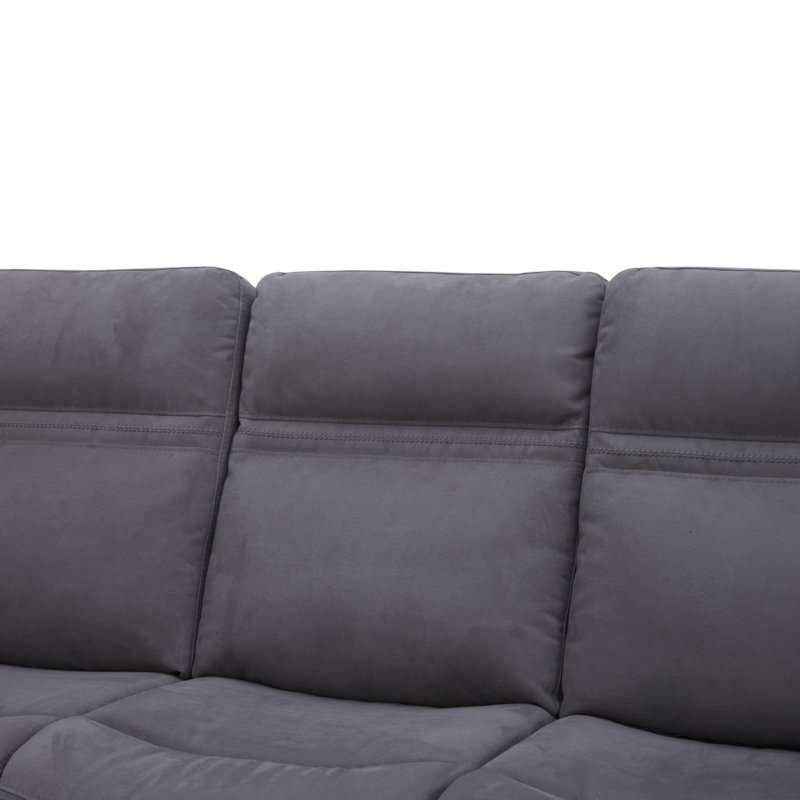 3s Recliner Sofa