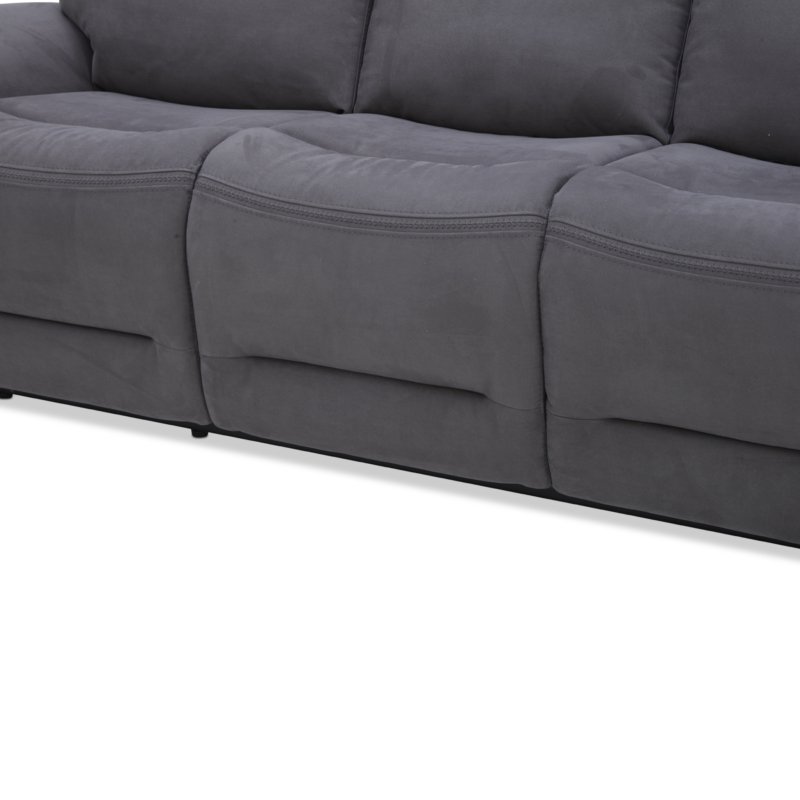 3s Recliner Sofa