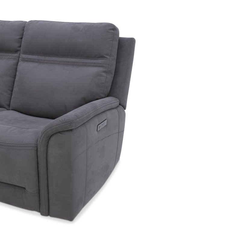 3s Recliner Sofa