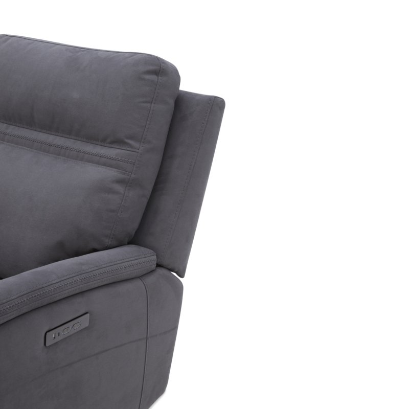 3s Recliner Sofa