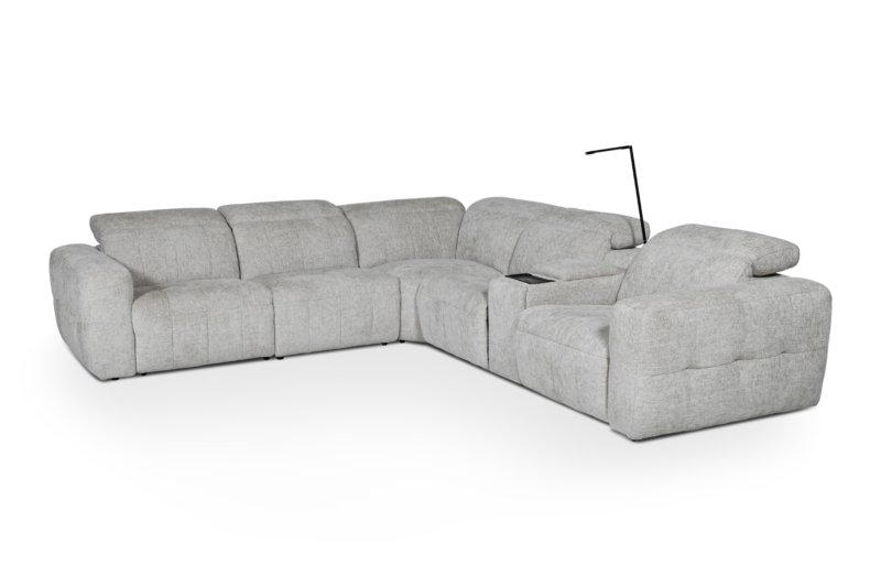 REC CRN 3er+lamp+cups BEIGE Fb