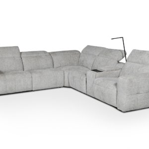 REC CRN 3er+lamp+cups BEIGE Fb