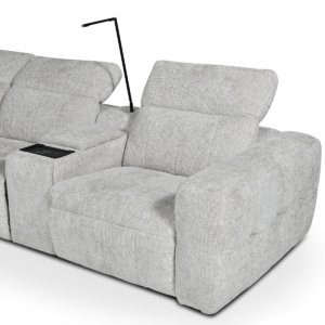 REC CRN 3er+lamp+cups BEIGE Fb