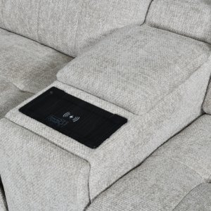 REC CRN 3er+lamp+cups BEIGE Fb