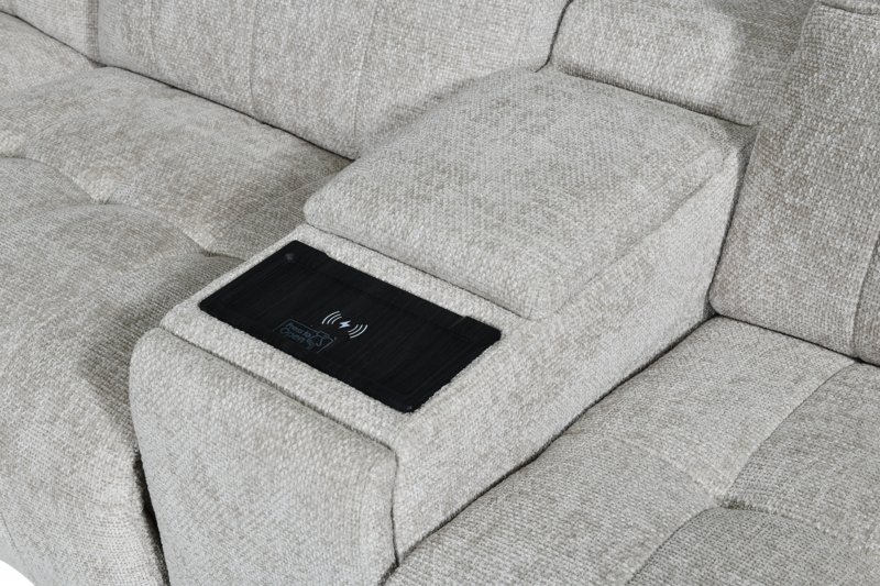 REC CRN 3er+lamp+cups BEIGE Fb