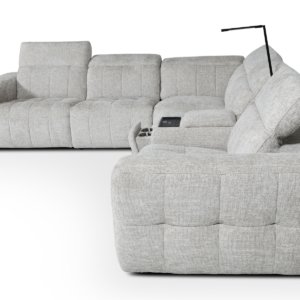 REC CRN 3er+lamp+cups BEIGE Fb