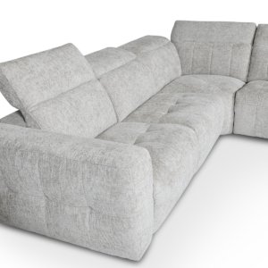 REC CRN 3er+lamp+cups BEIGE Fb