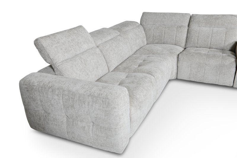 REC CRN 3er+lamp+cups BEIGE Fb