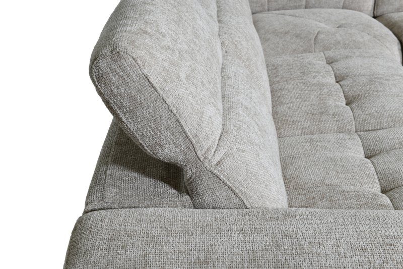 REC CRN 3er+lamp+cups BEIGE Fb