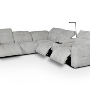 REC CRN 3er+lamp+cups BEIGE Fb