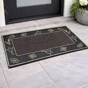 Leon Door Mat