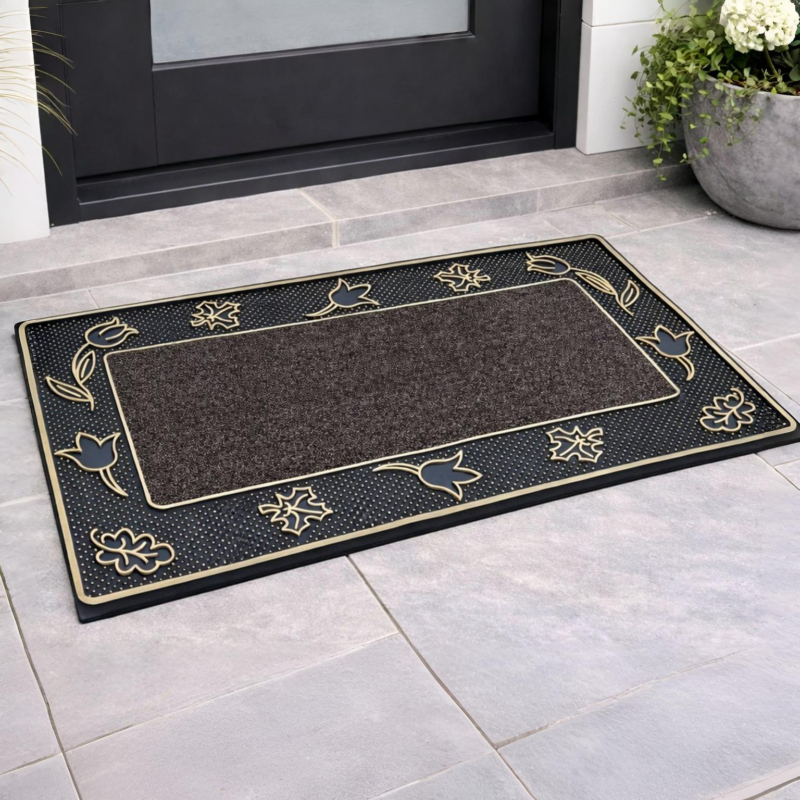 Leon Door Mat