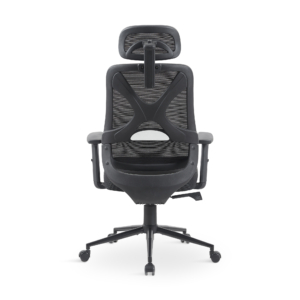Office Chair Black Mesh