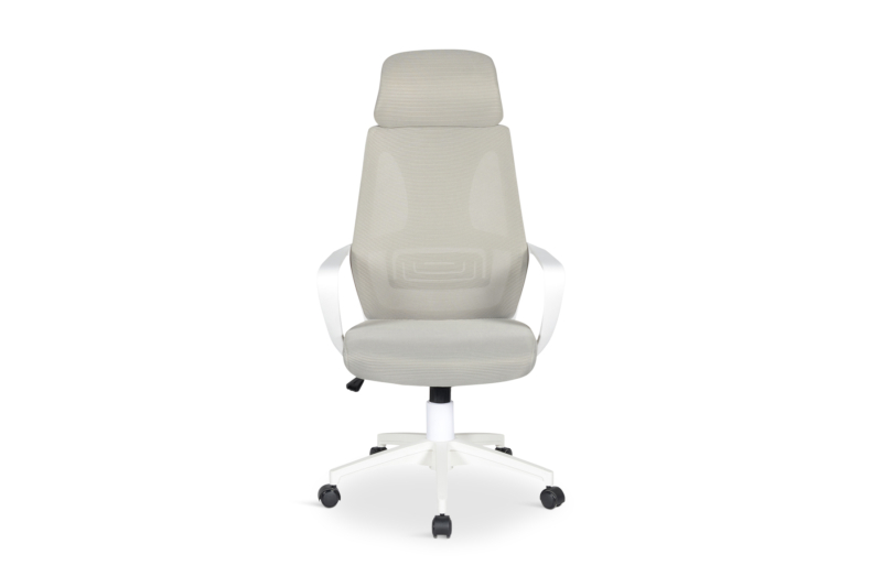 Office Chair Ly-892h White