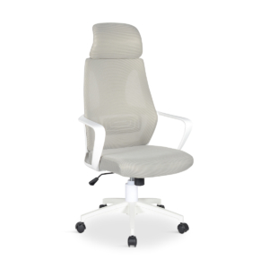 Office Chair Ly-892h White