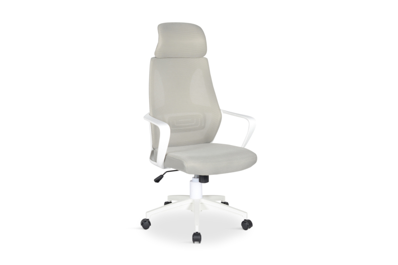 Office Chair Ly-892h White
