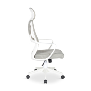 Office Chair Ly-892h White
