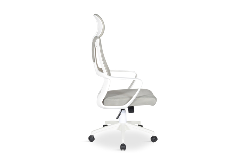 Office Chair Ly-892h White