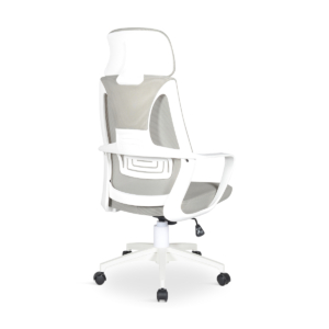 Office Chair Ly-892h White