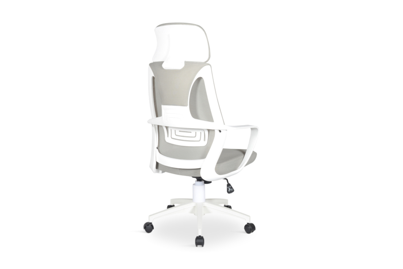 Office Chair Ly-892h White