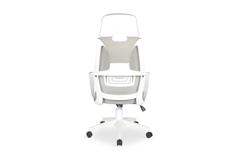 Office Chair Ly-892h White