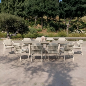Out-dng Dining Set