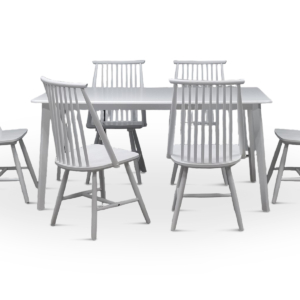 DNG Dining Set