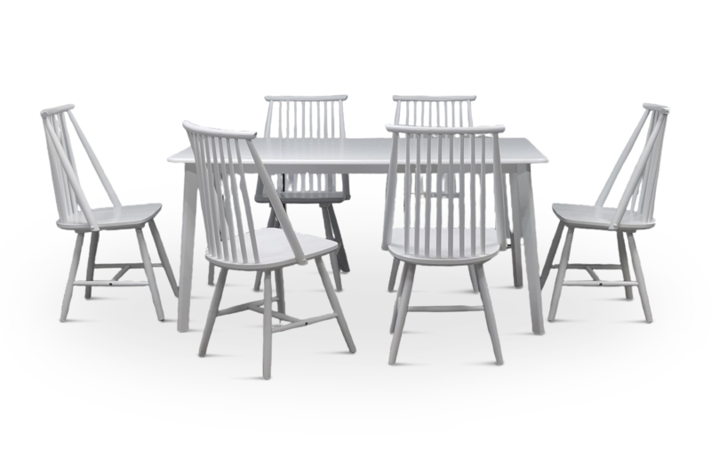 DNG Dining Set