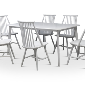 DNG Dining Set
