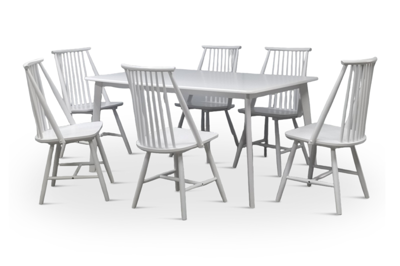 DNG Dining Set