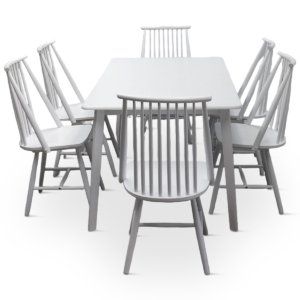 DNG Dining Set