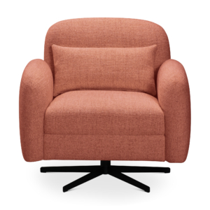 MAREO Swivel Armchair