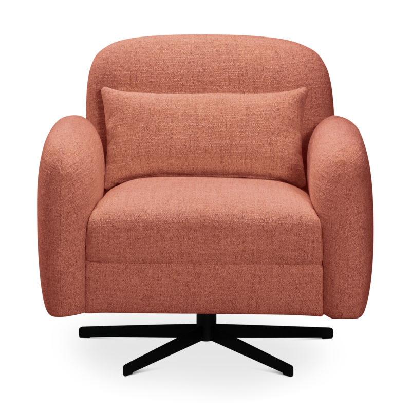 MAREO Swivel Armchair
