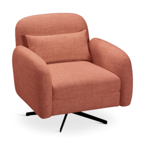 MAREO Swivel Armchair