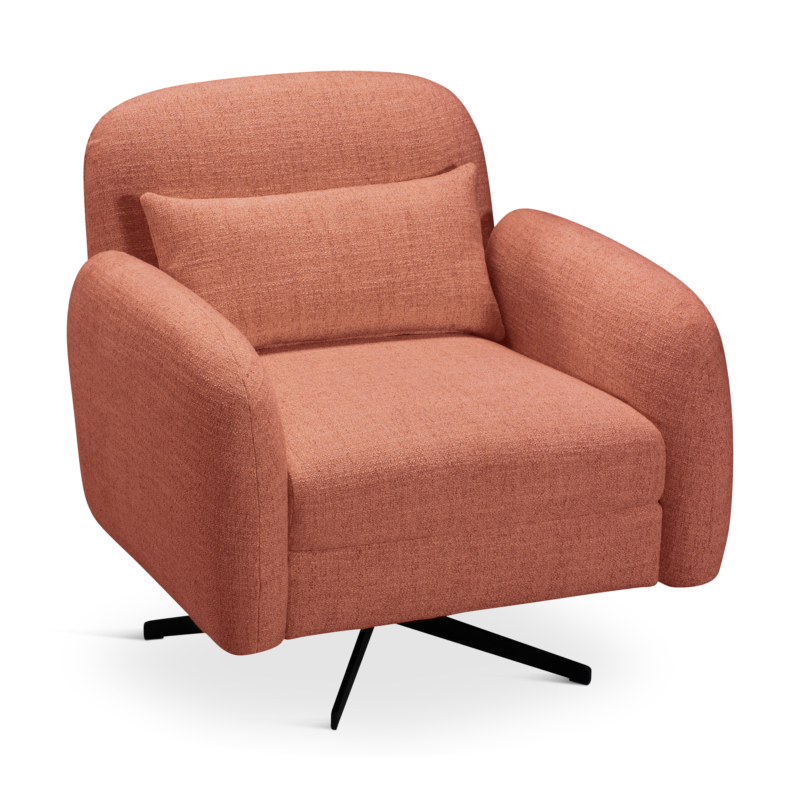 MAREO Swivel Armchair