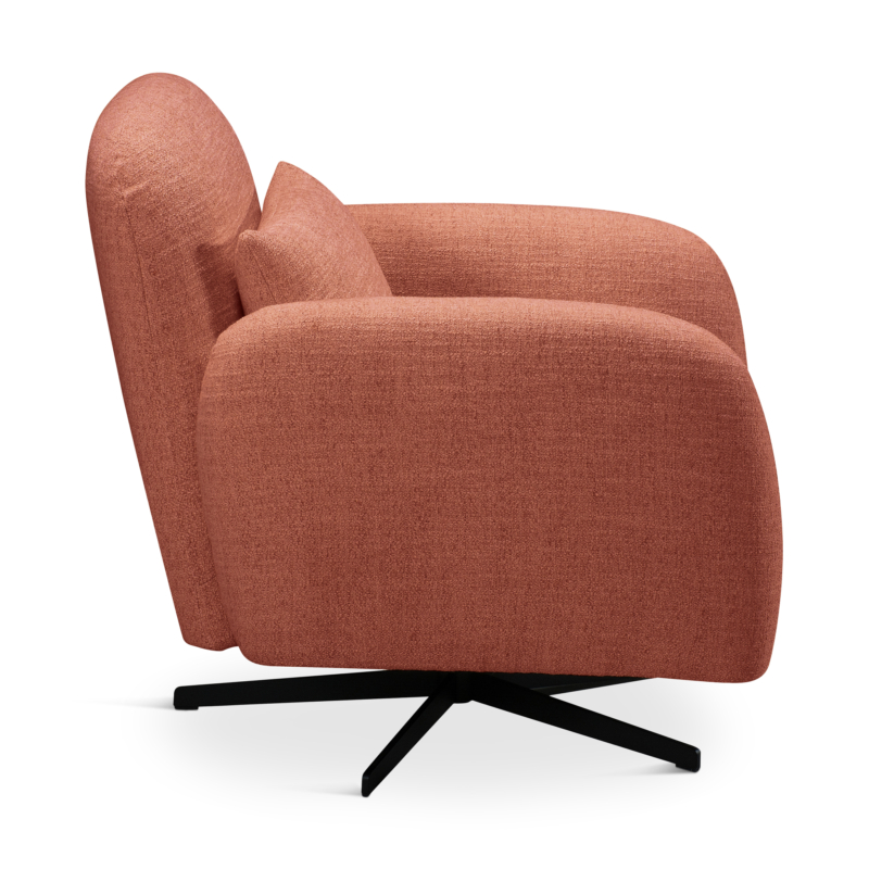 MAREO Swivel Armchair