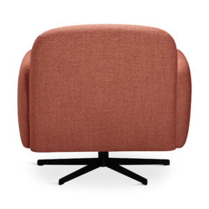 MAREO Swivel Armchair