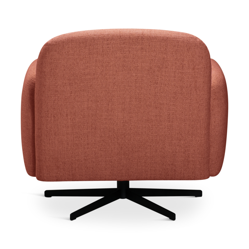 MAREO Swivel Armchair