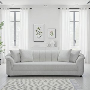 Monique 4 Seater Sofa