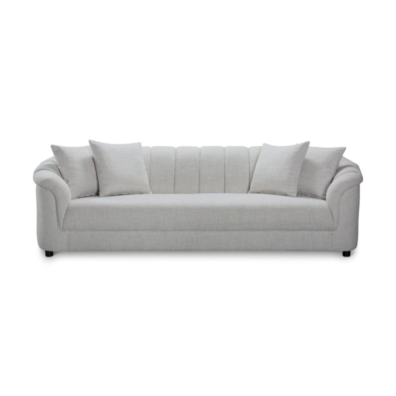 Monique 4 Seater Sofa