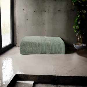 Luxe Bath Towel 90x140