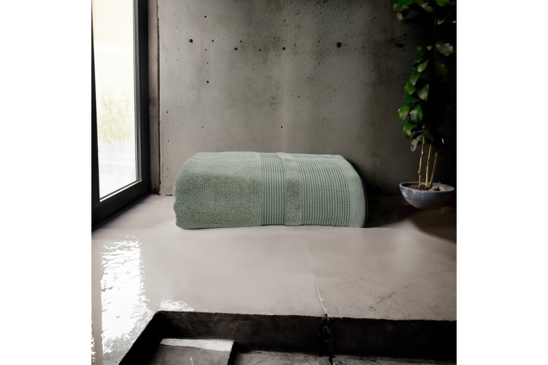 Luxe Bath Towel 90x140