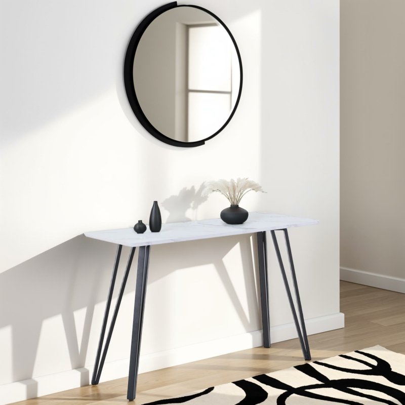 Console Table 7376