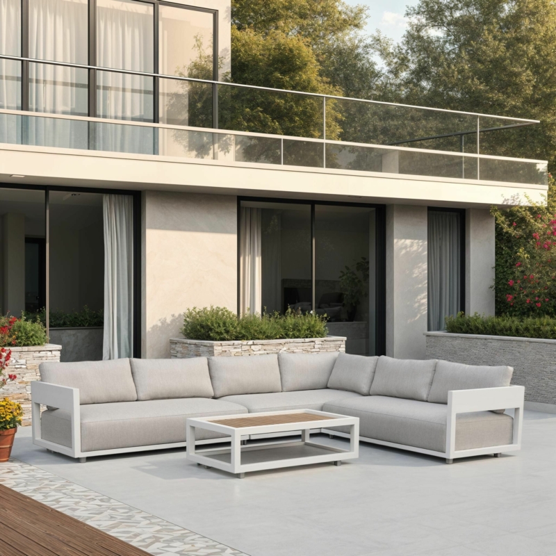 Mensa Outdoor Córn+ct