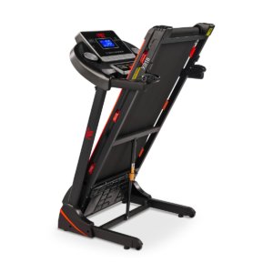 Electr. Treadmill 1.75hp Black