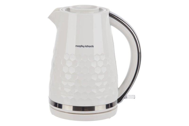Kettle 1.5l 3000W White