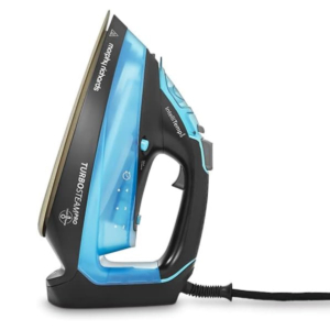 Intellitemp Steam Iron