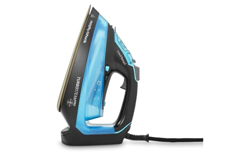 Intellitemp Steam Iron